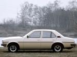 Opel Ascona Diesel 1975 года